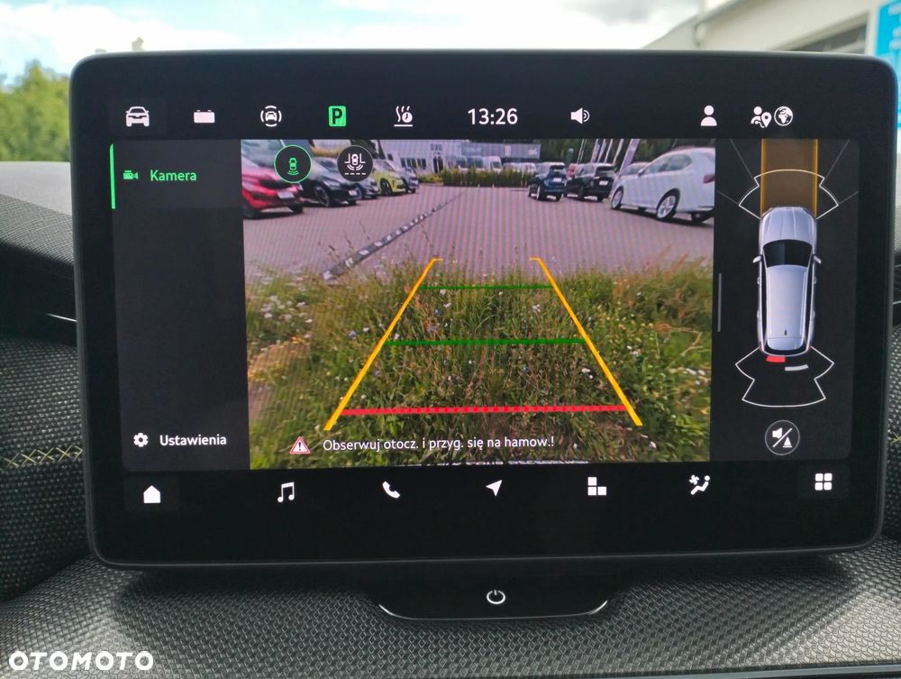 Skoda Kodiaq 1.5 TSI iV PHEV 4x2 Selection DSG - 37