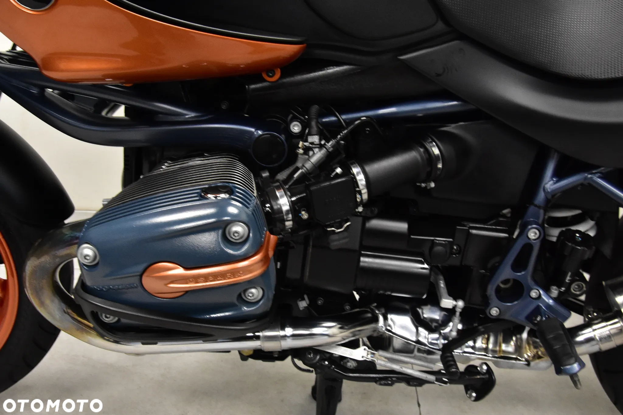 BMW R - 37