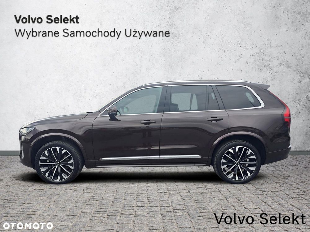 Volvo XC 90 - 6