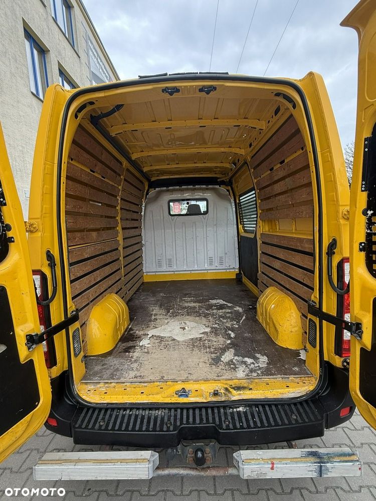 Renault Master - 14
