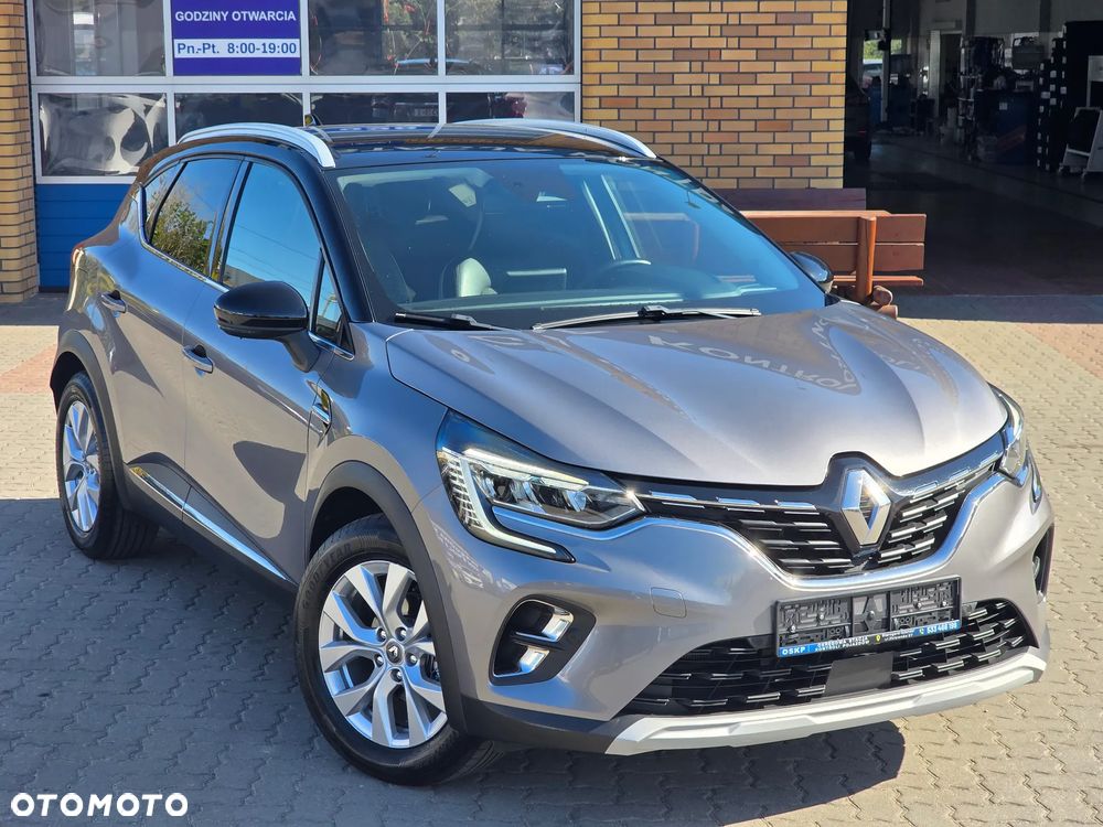 Renault Captur - 13
