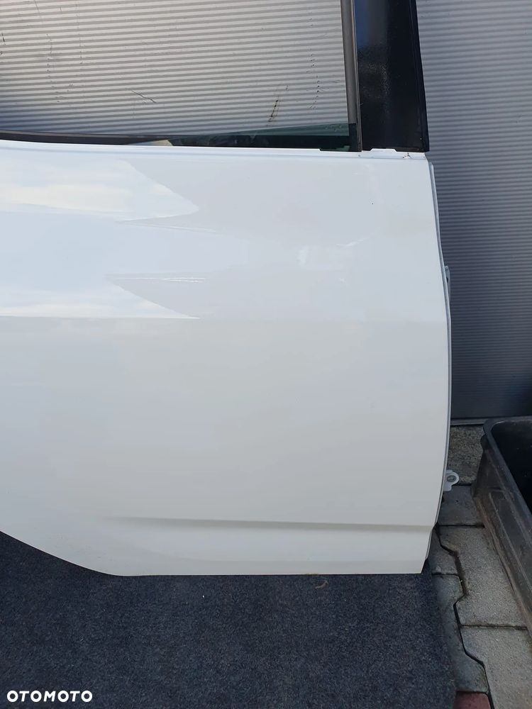 HYUNDAI IX20 DRZWI TYŁ PRAWY 7F - 4