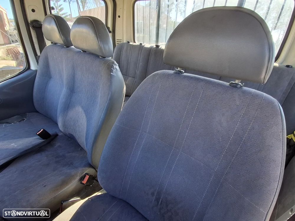 Ford Transit 190 L 2.5 D CD - 3