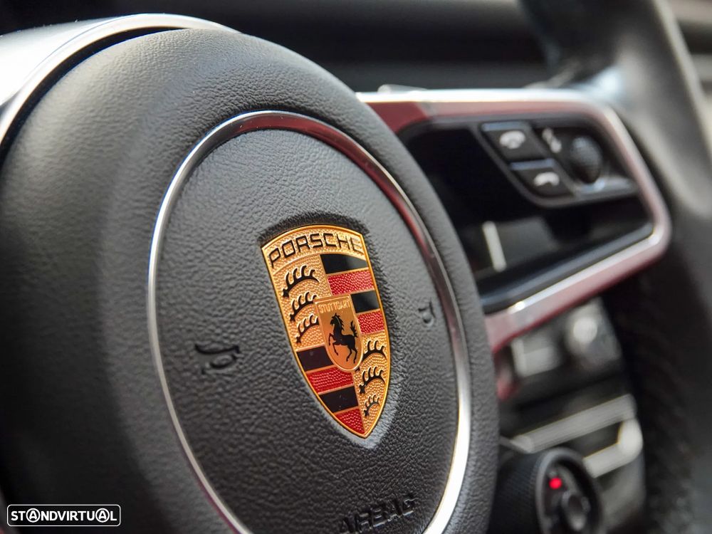 Porsche Macan 2.0T - 26