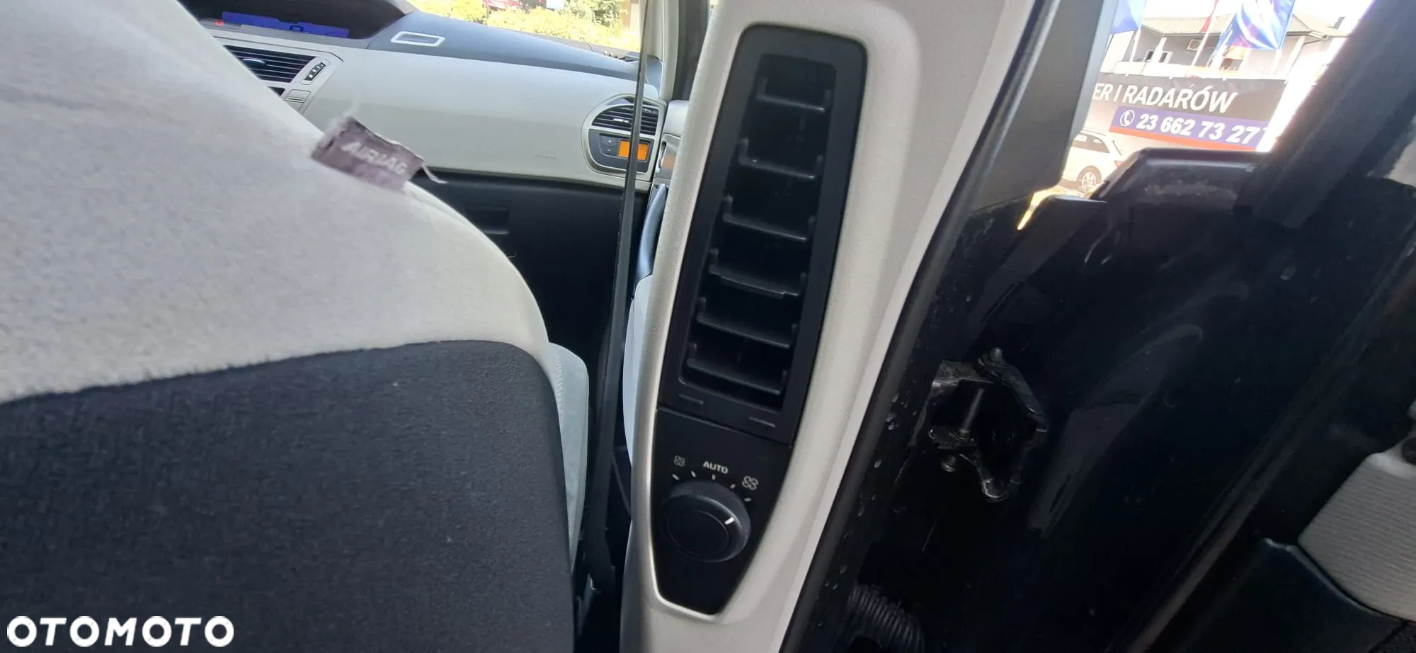 Citroën C4 Picasso 2.0i Impress Exclusive MCP - 30