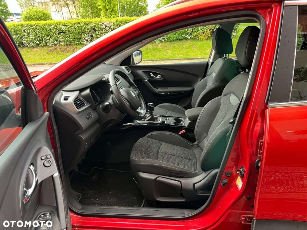 Renault Kadjar 1.2 Energy TCe Limited - 16