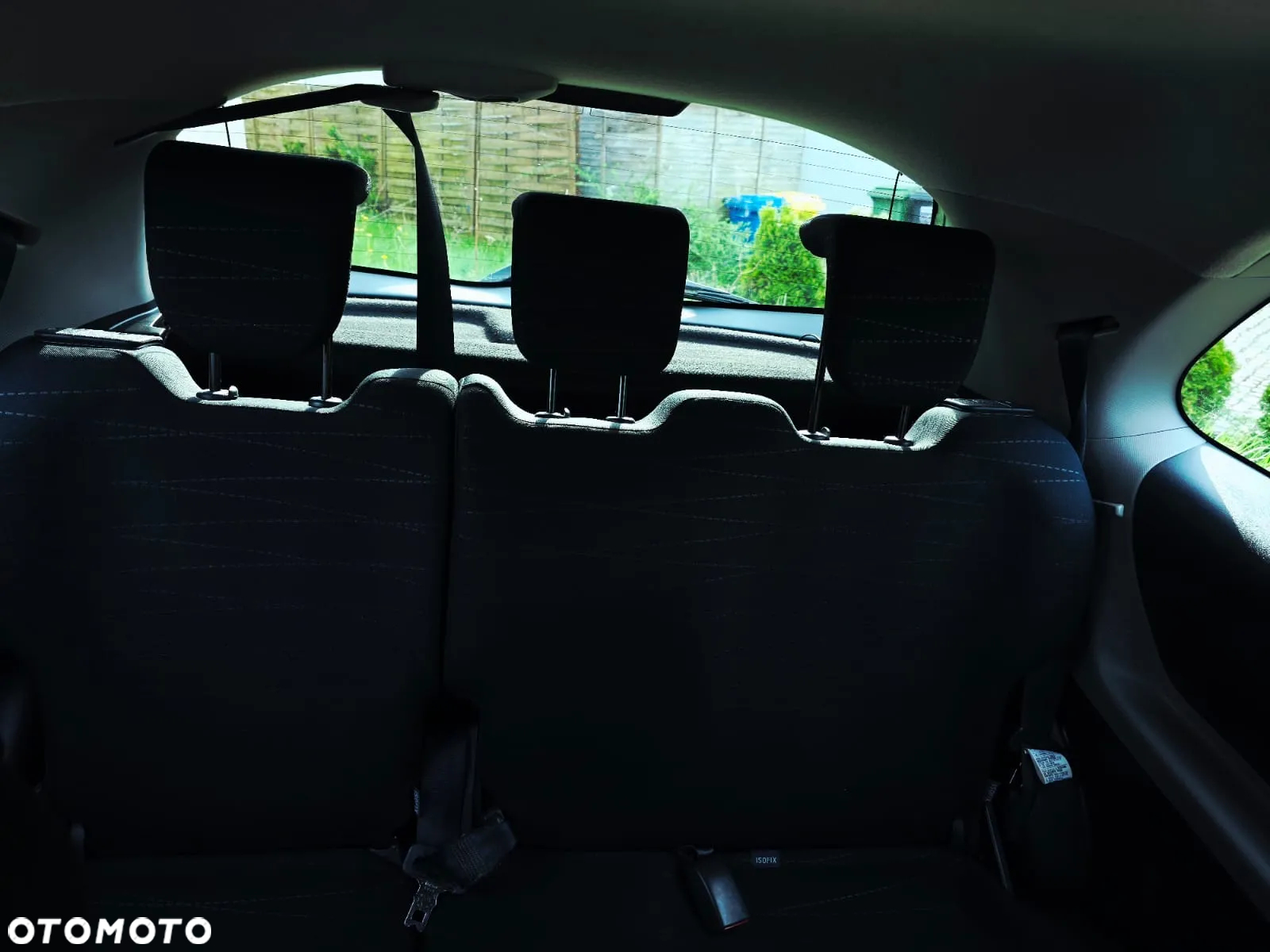 Toyota Yaris 1.33 VVT-i Multi Mode Executive - 9