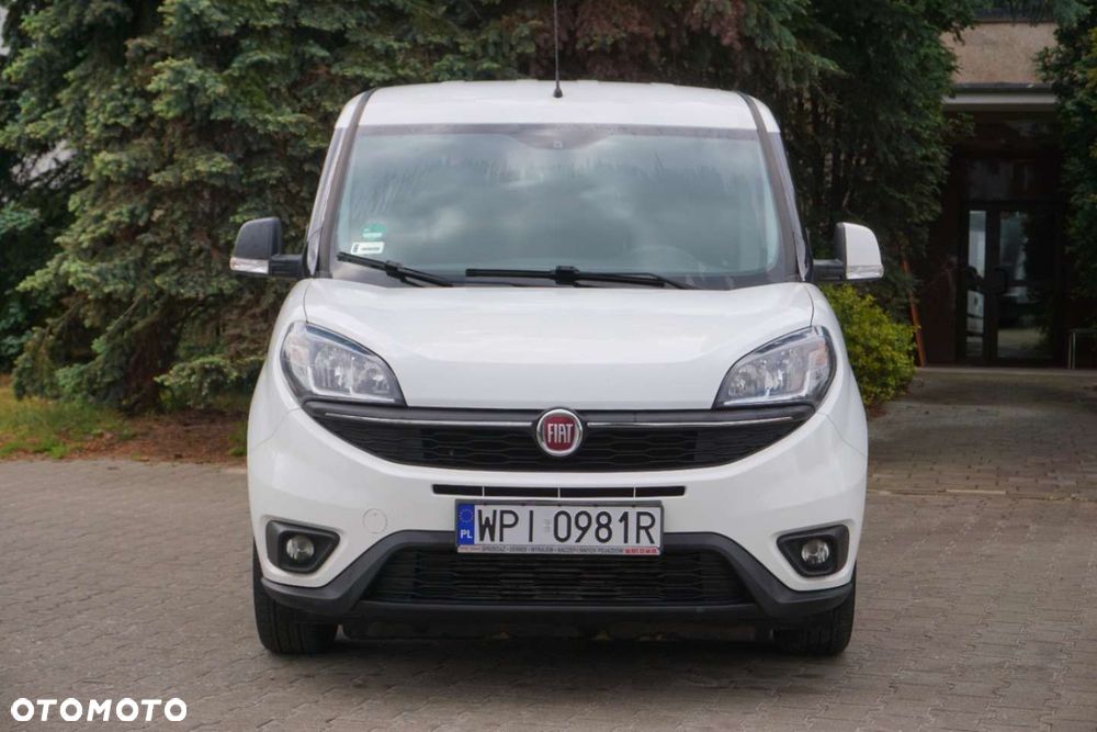 Fiat Doblo - 3