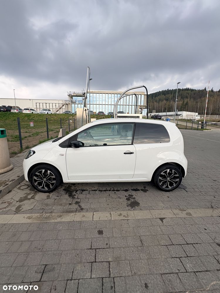 Skoda Citigo 1.0 MPI Elegance - 3