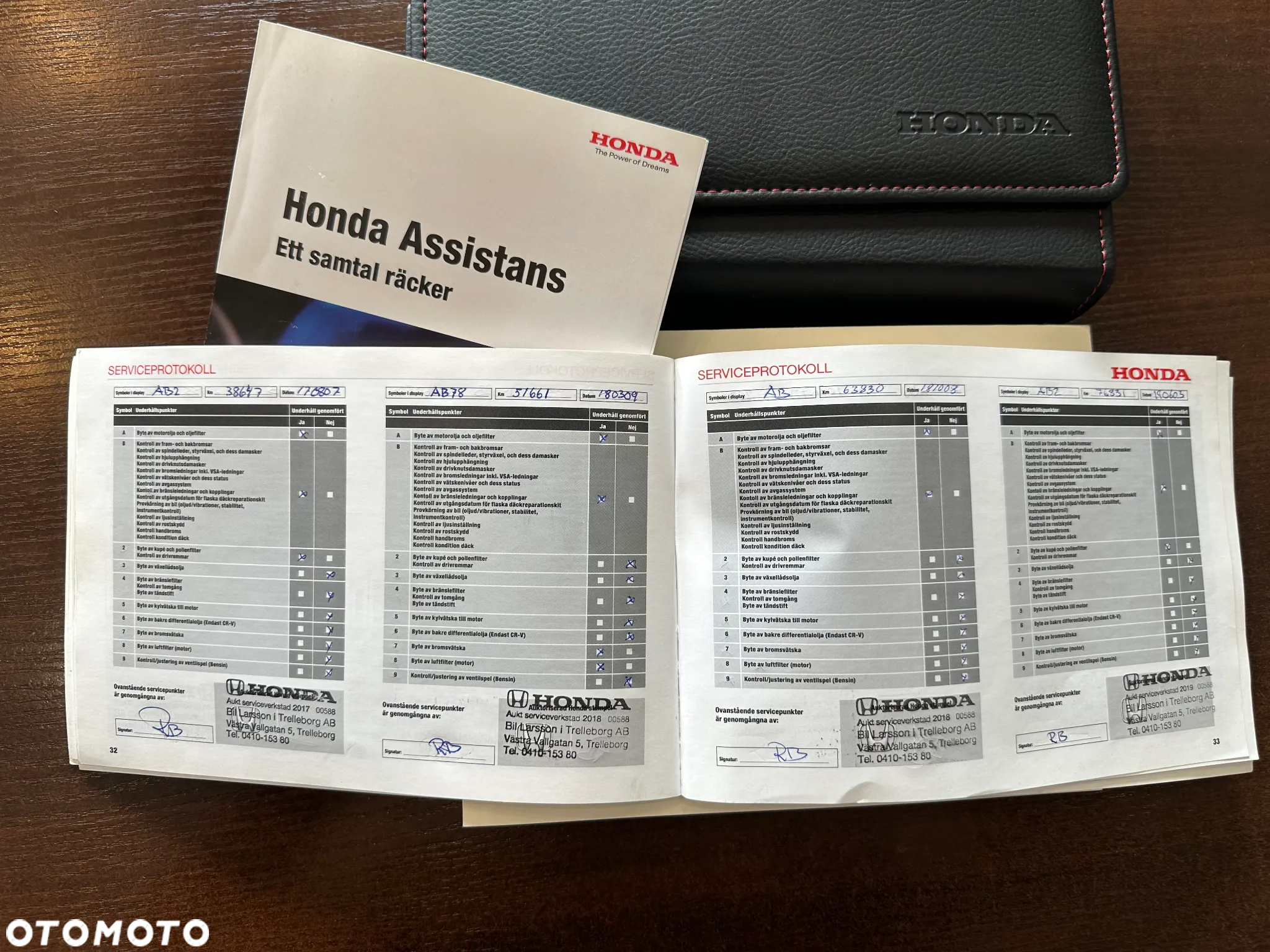 Honda CR-V 2.0i-VTEC 4WD Executive - 39