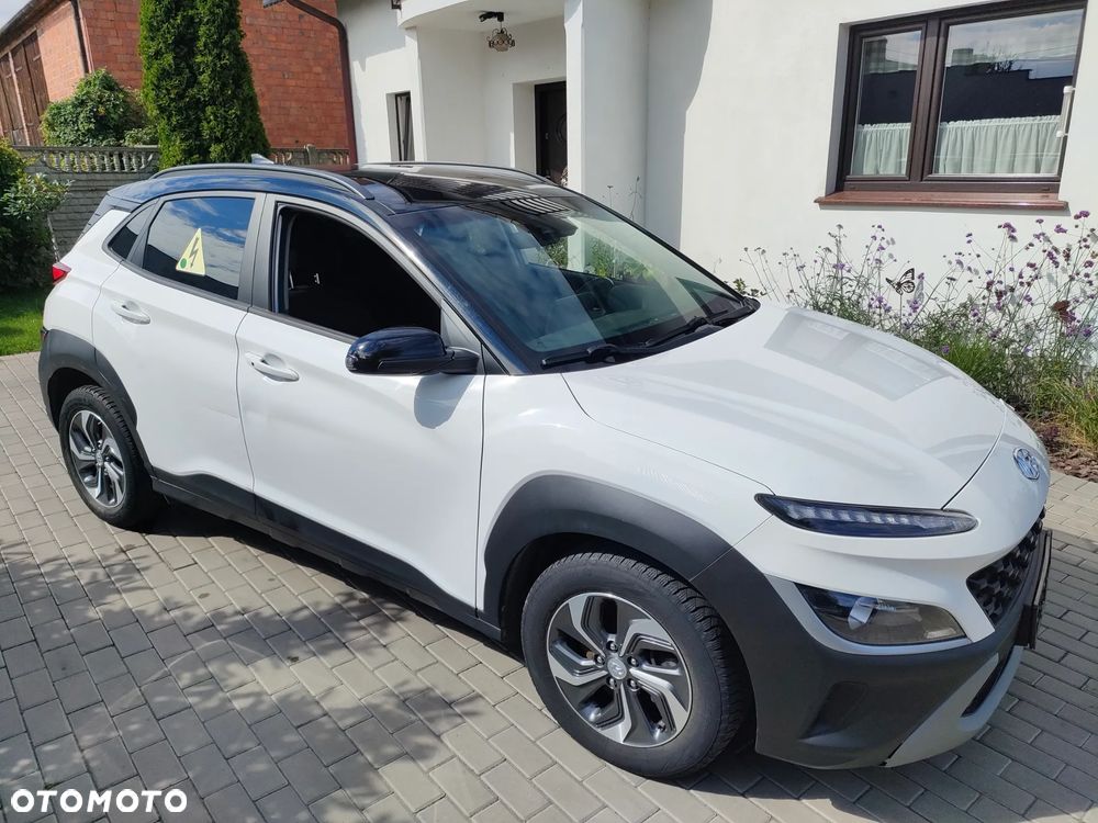 Hyundai Kona - 3