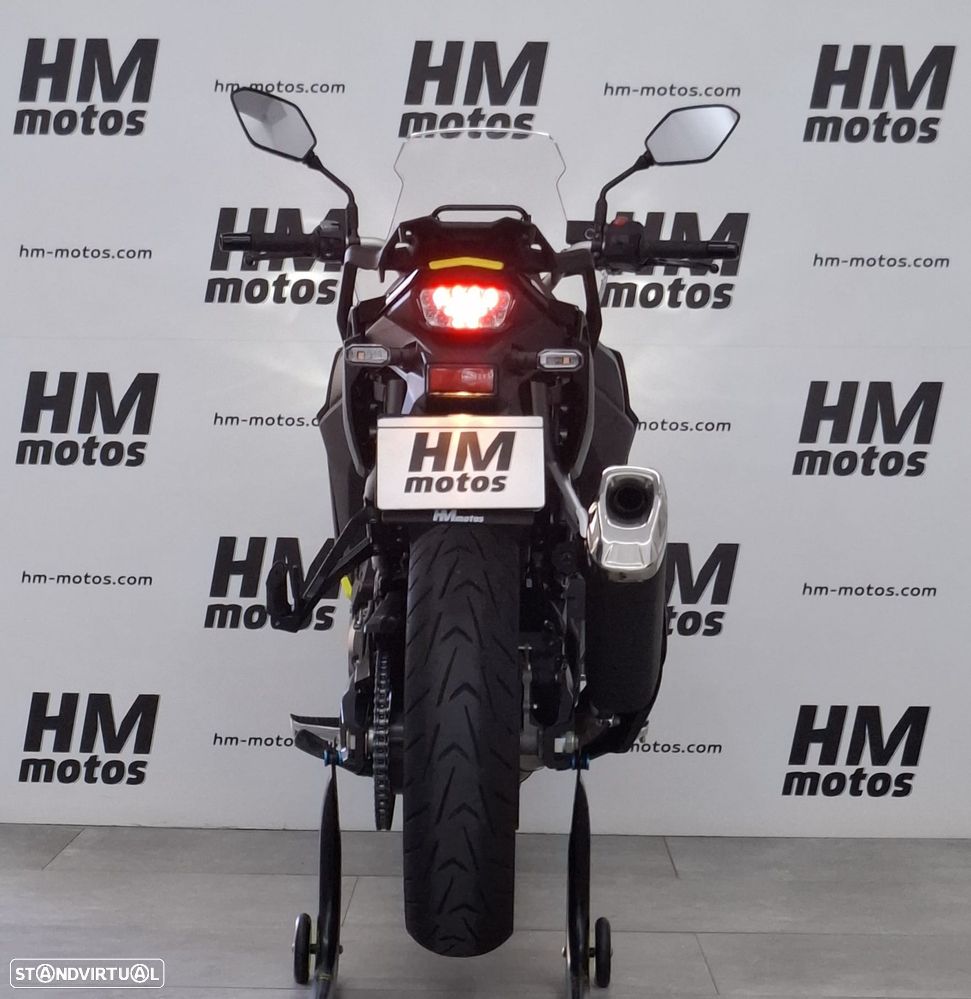 Suzuki DL 800 V-STROM - GARANTIA DE FÁBRICA - 6