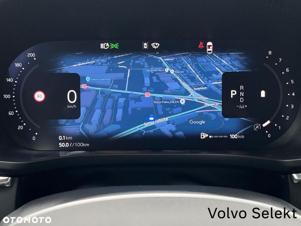 Volvo XC 60 - 28