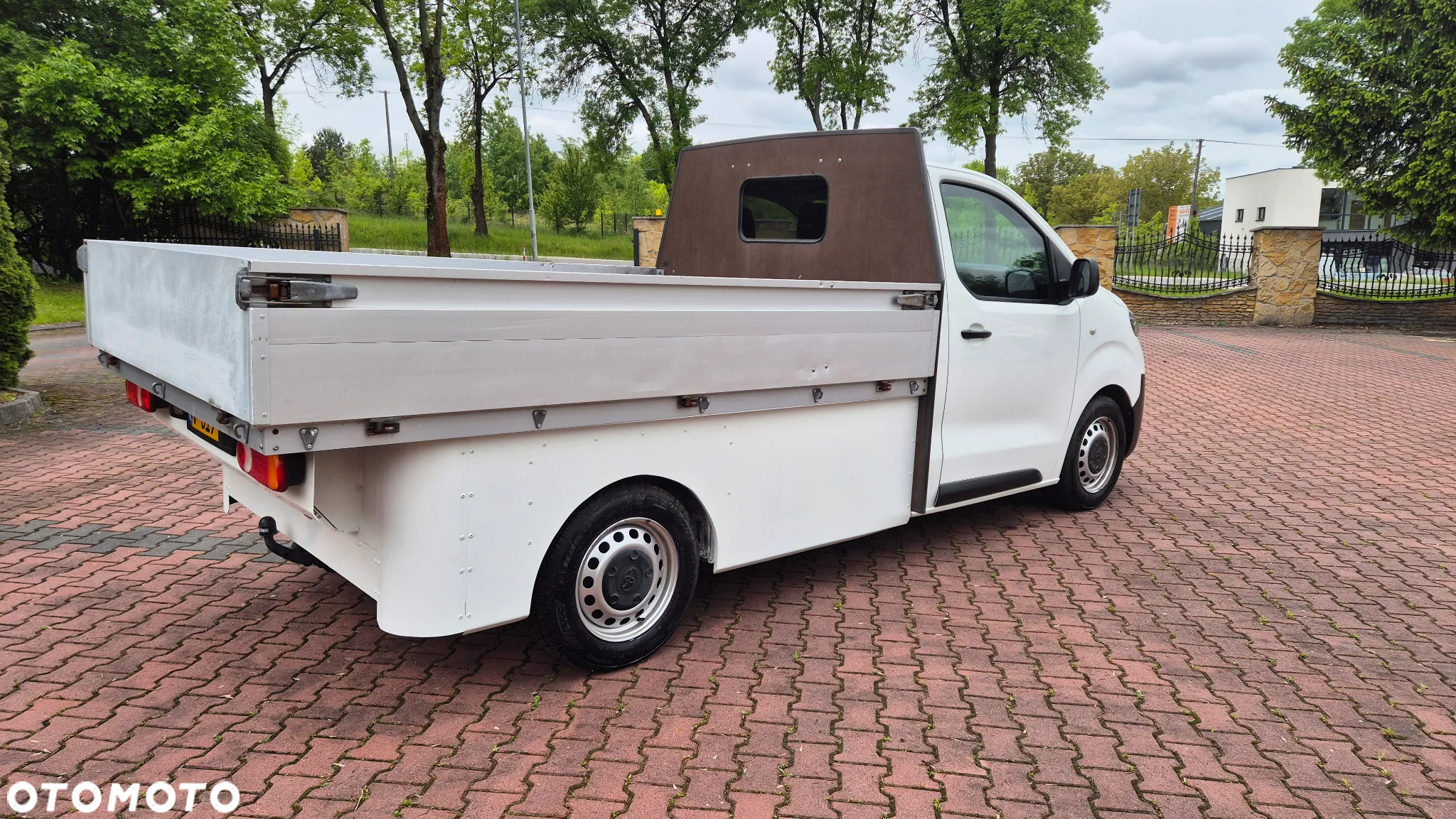Toyota Proace - 10