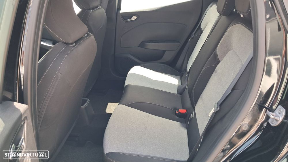 Mitsubishi Colt 1.0 MPI Kyoto - 4