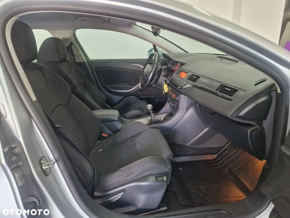 Citroën C5 - 19
