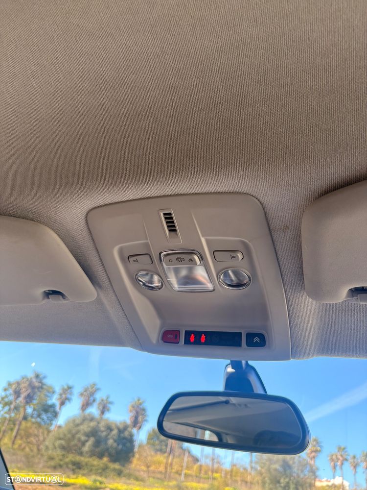 Citroën C4 Cactus 1.5 BlueHDi Shine - 4