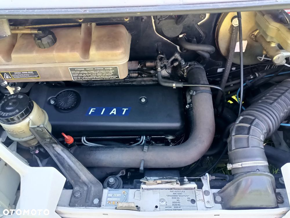 Fiat Ducato - 33