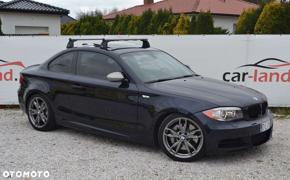 BMW Seria 1 M135i Sport-Aut - 4