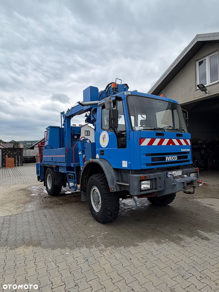 Iveco Euro Cargo - 5