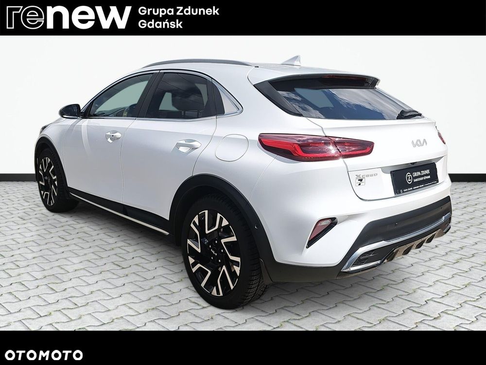 Kia XCeed 1.5 T-GDI Business Line - 8