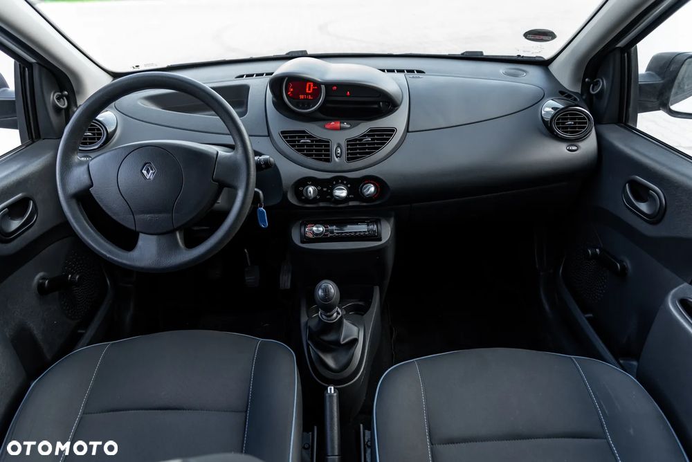 Renault Twingo 1.2 16V LEV eco2 - 32