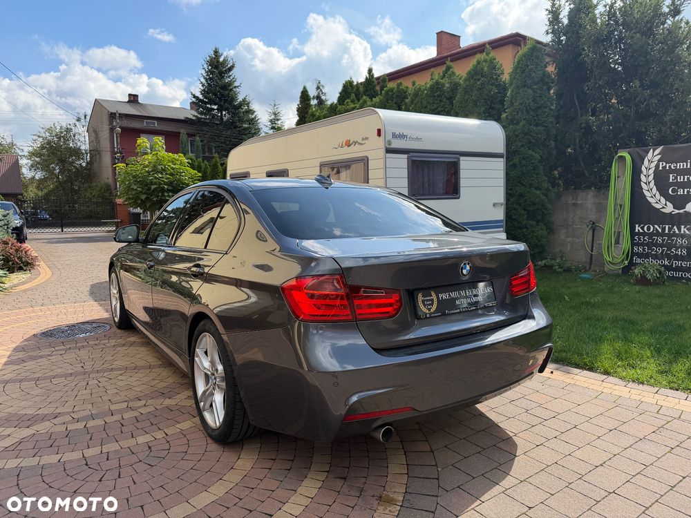 BMW Seria 3 - 19