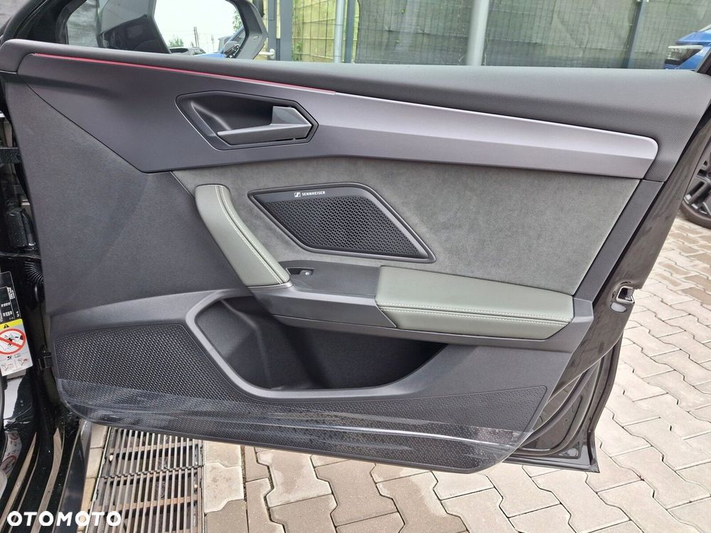 Cupra Leon - 22