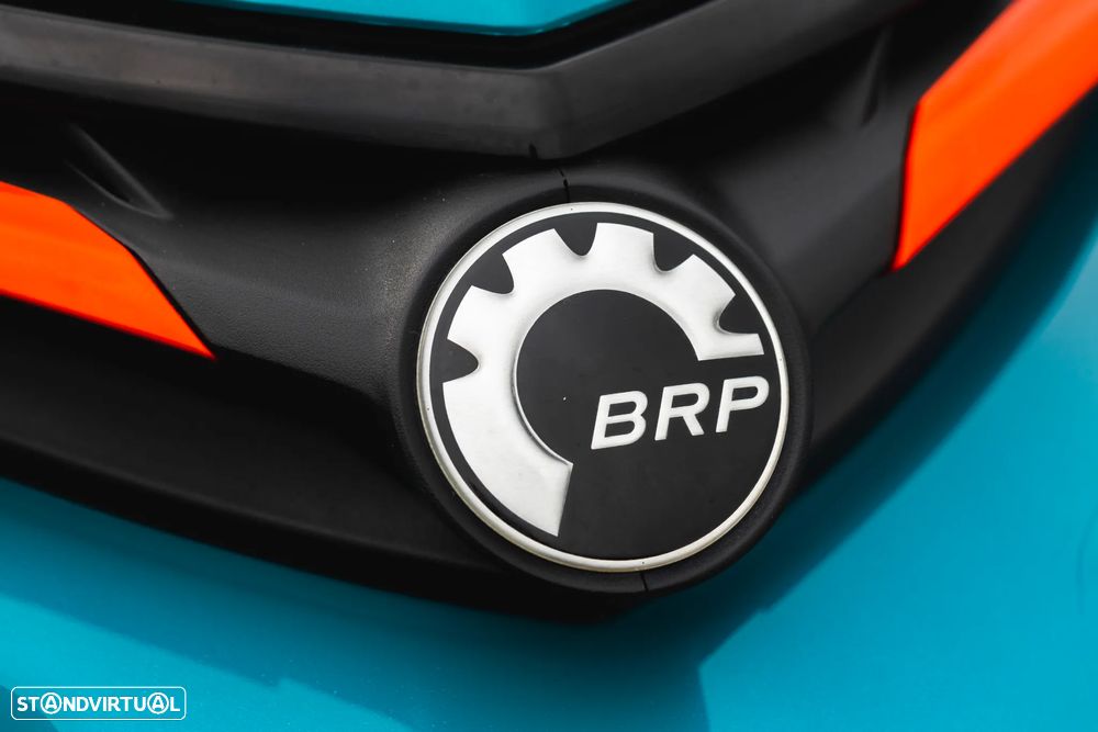 Sea-Doo wake pro 230 - 5