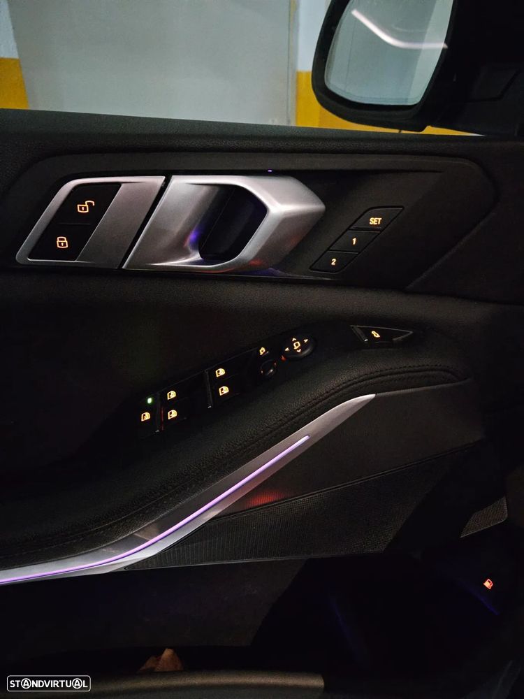 BMW X5 45 e xDrive - 8