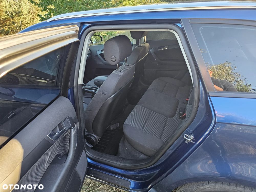 Audi A3 Sportback 2.0 TDI Ambition - 10