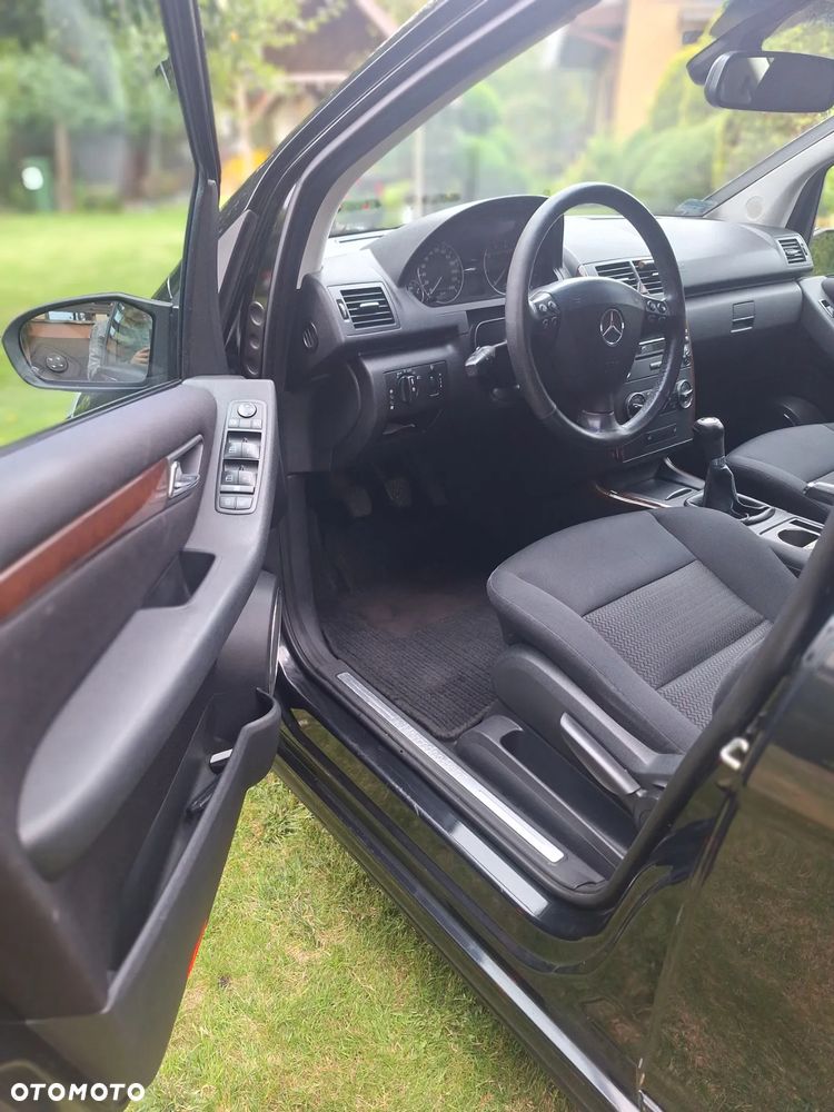Mercedes-Benz Klasa A 170 Elegance - 3