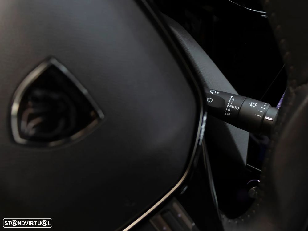 Peugeot 308 SW 1.5 BlueHDi Allure - 25