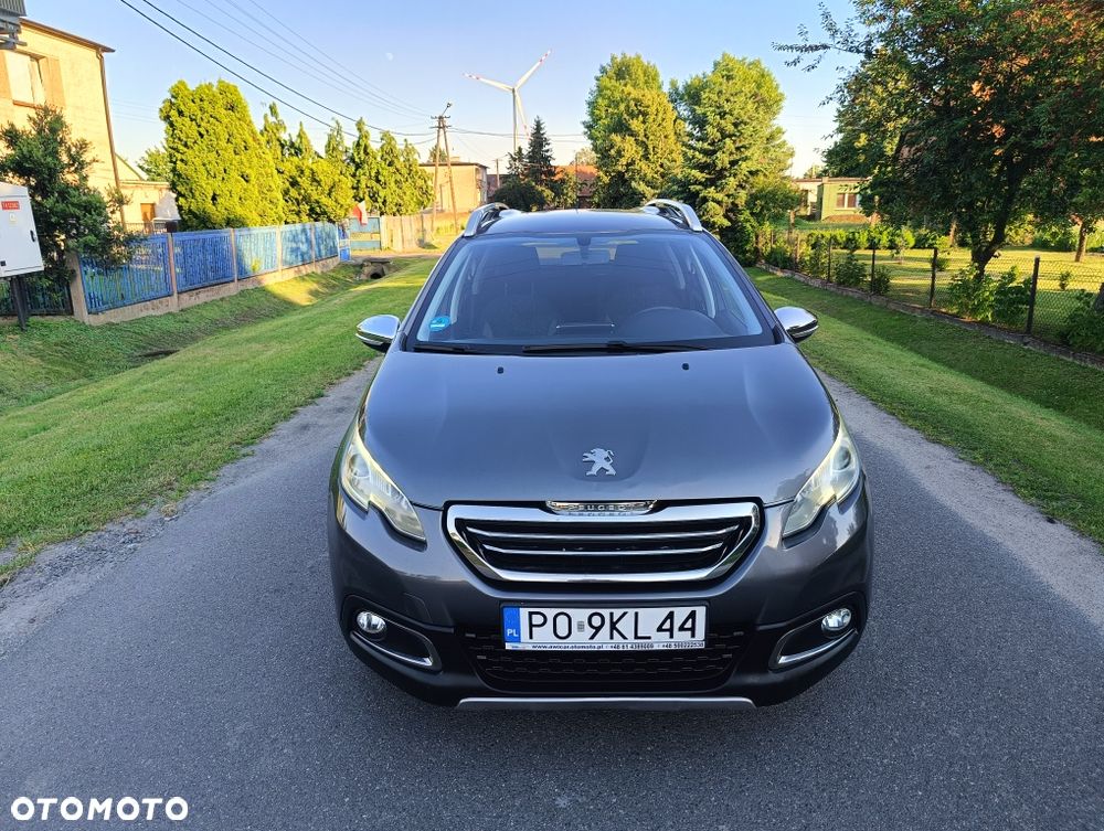Peugeot 2008 - 6