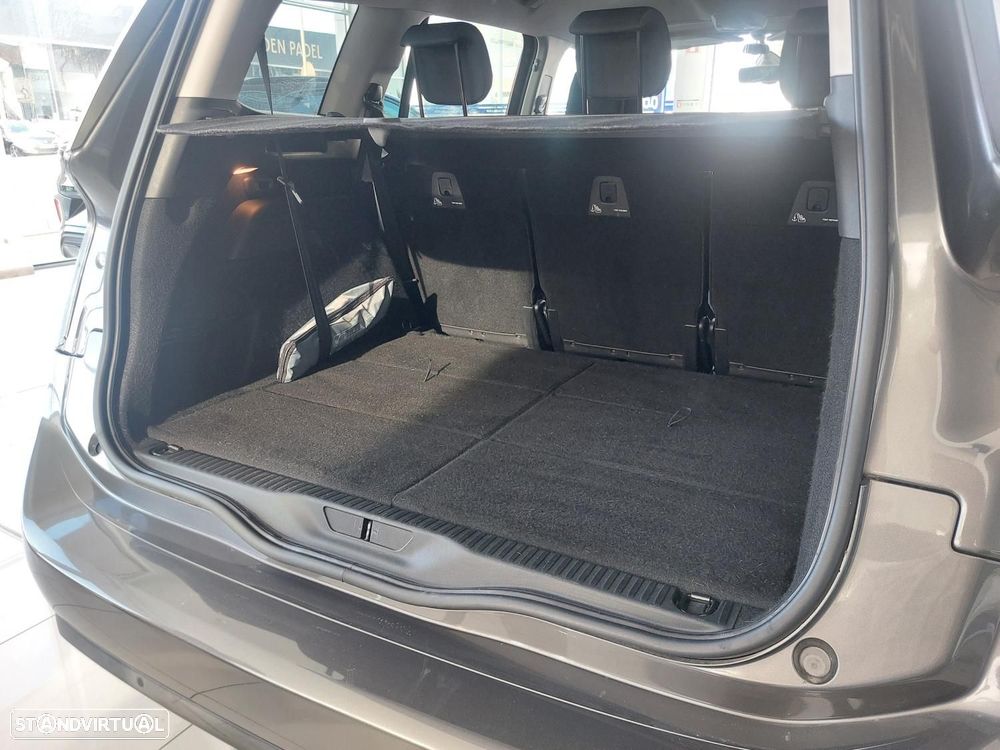 Citroën Grand C4 Spacetourer 1.2 PureTech Feel - 23