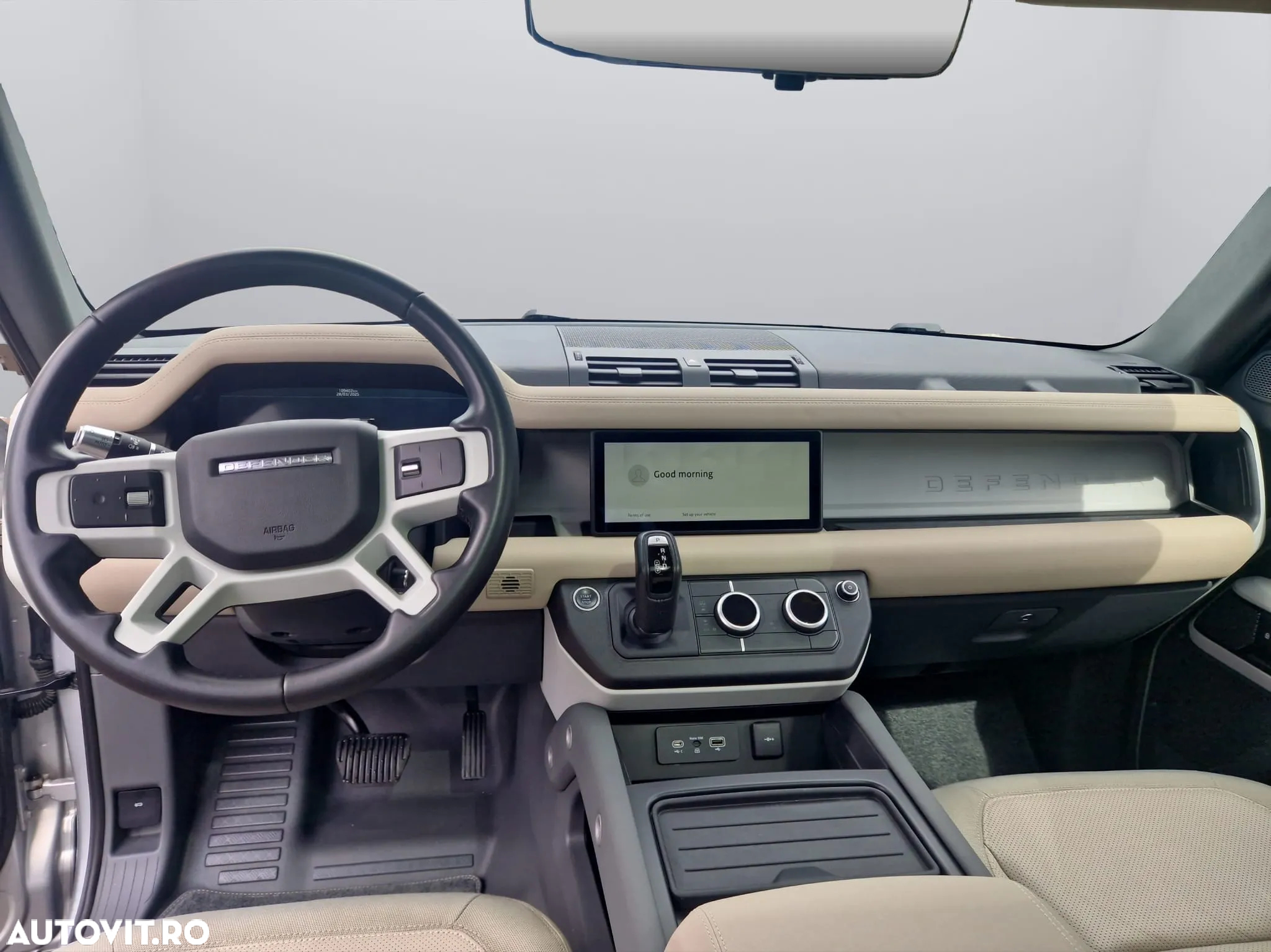 Land Rover Defender 110 2.0L D240 First Edition - 14