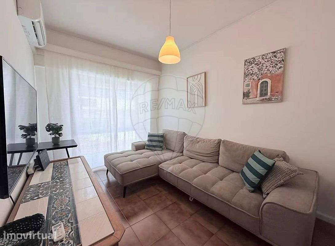 Apartamento T1 para venda - Grande imagem: 3/20