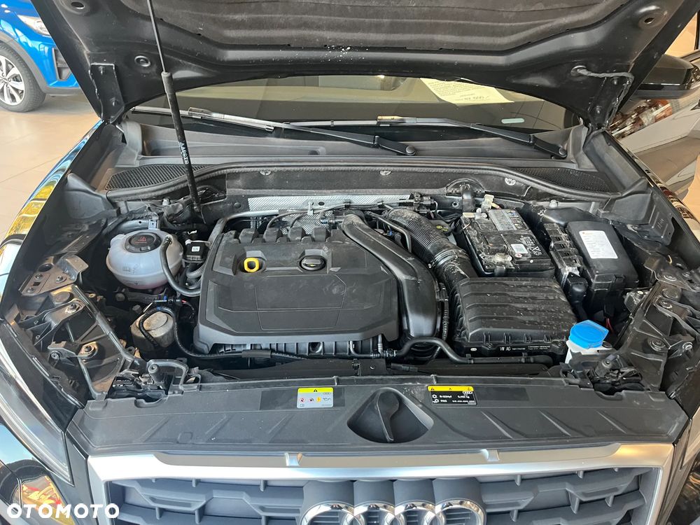 Audi Q2 35 TFSI S tronic - 15