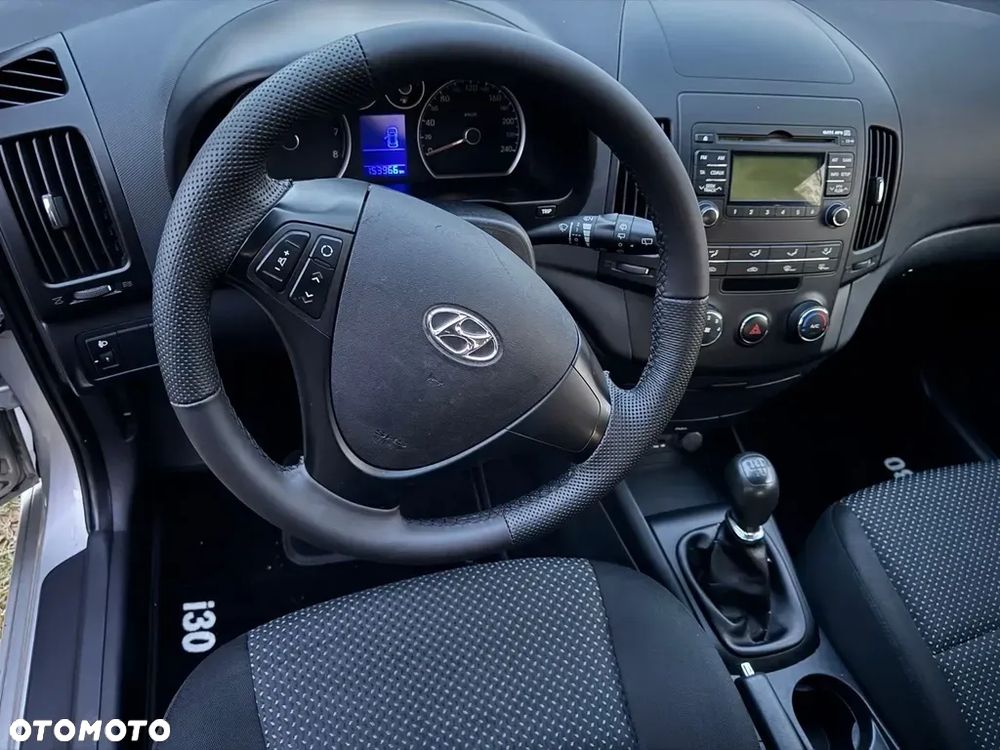 Hyundai i30 - 11