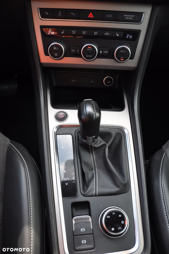 Seat Ateca 2.0 TDI 4Drive DSG Xperience - 32