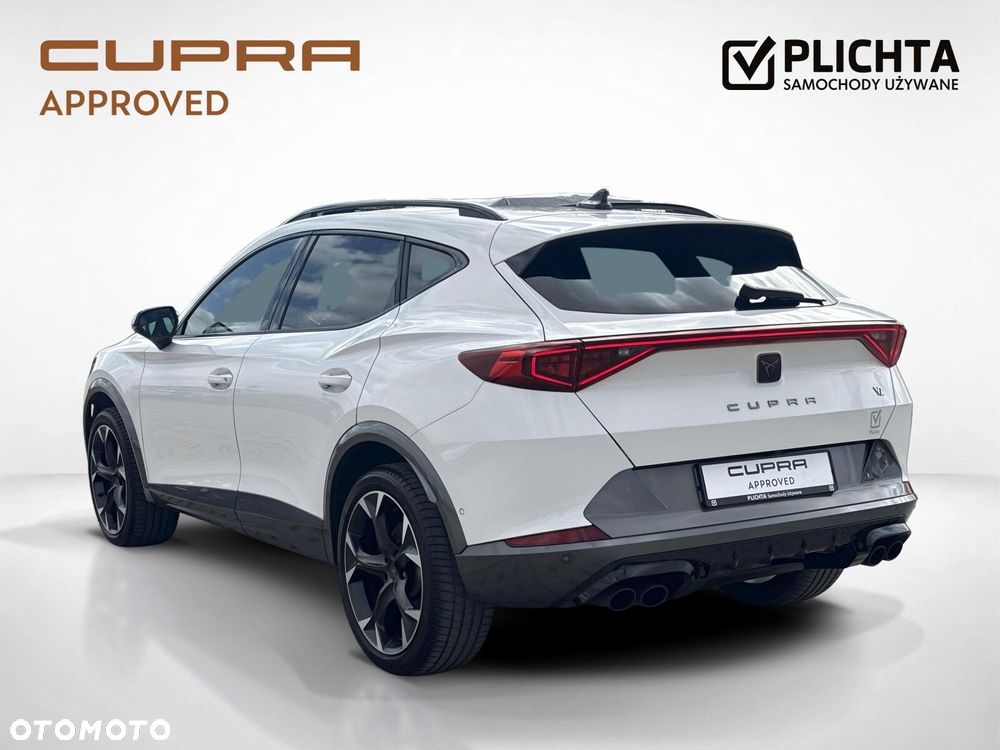 Cupra Formentor 2.0 TSI 4Drive VZ DSG - 3