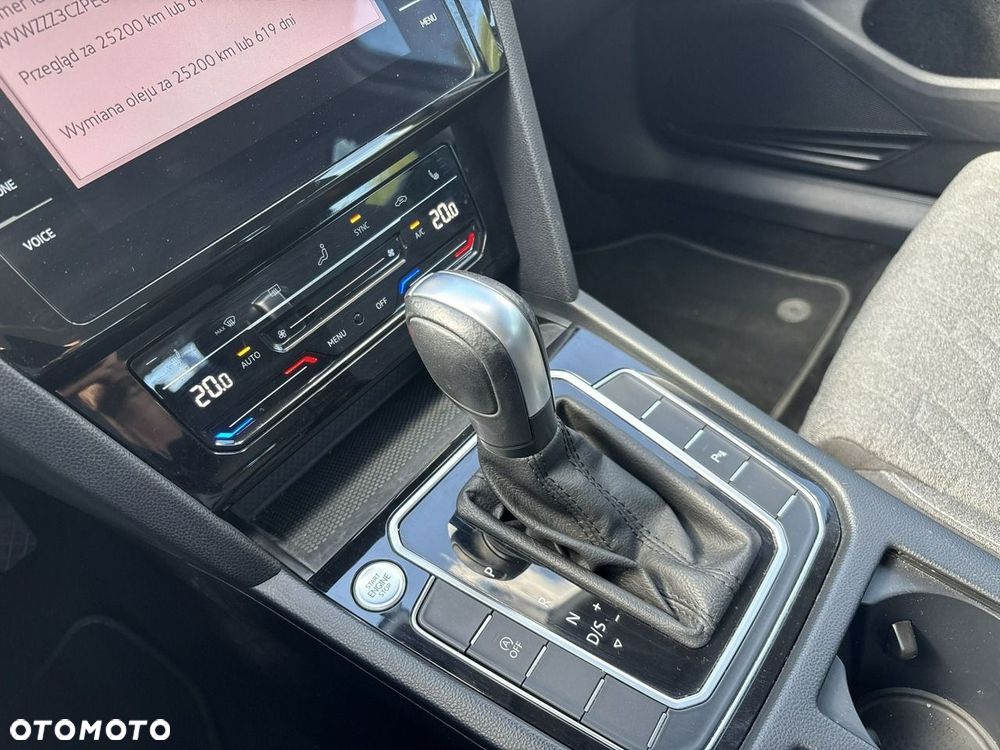 Volkswagen Passat 1.5 TSI EVO Business DSG - 24