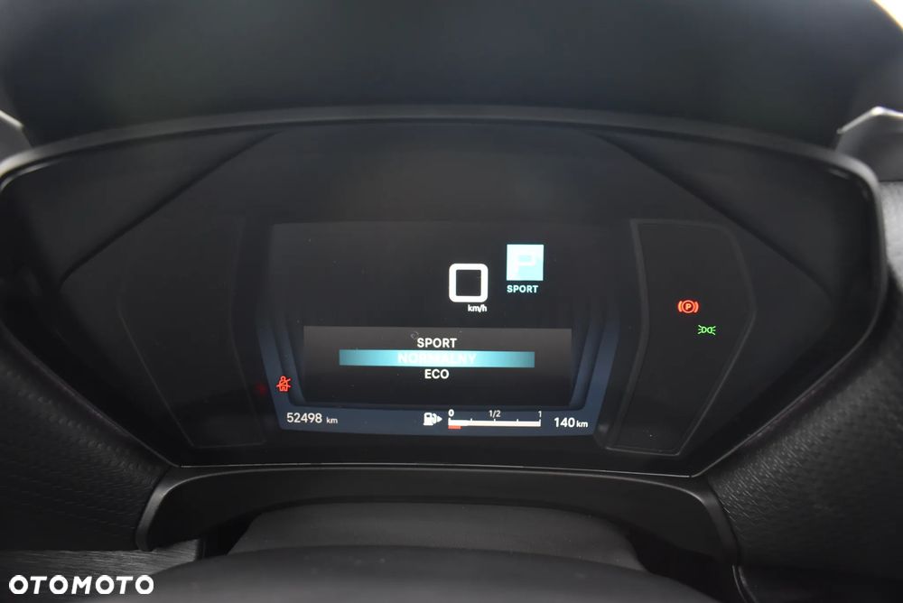 Citroën C5X 1.6 PureTech Shine EAT8 - 33