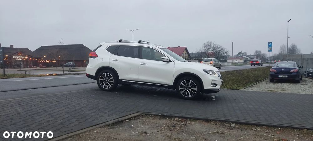 Nissan X-Trail 1.6 DIG-T Tekna - 9