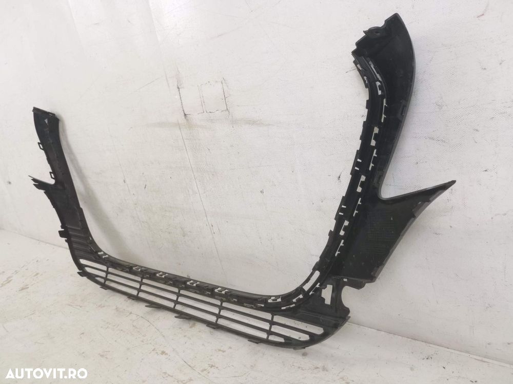 Ornament Grila Radiator Mercedes W447 2023 2024 2025 Facelift Original - 6