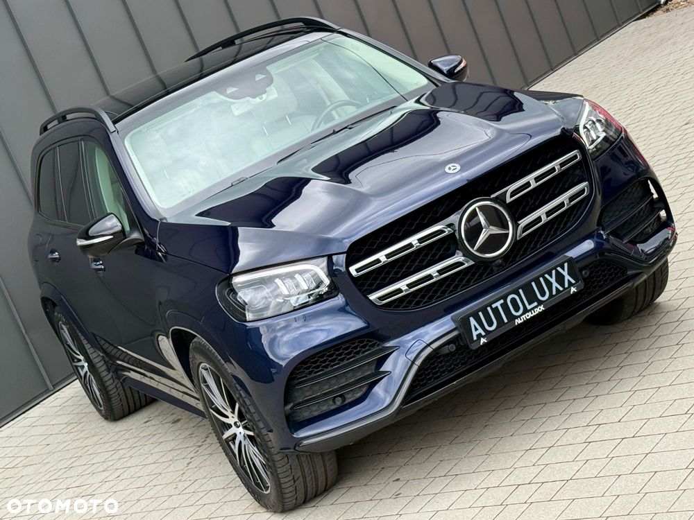 Mercedes-Benz GLS - 32