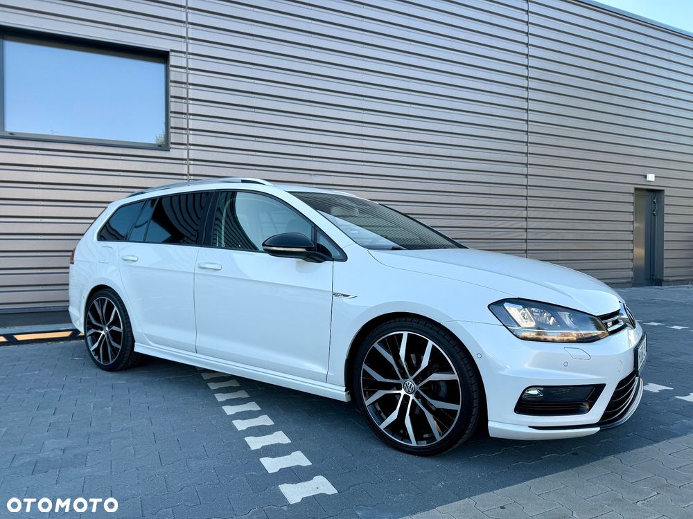 Volkswagen Golf 2.0 TDI BlueMotion Technology DSG Lounge - 33