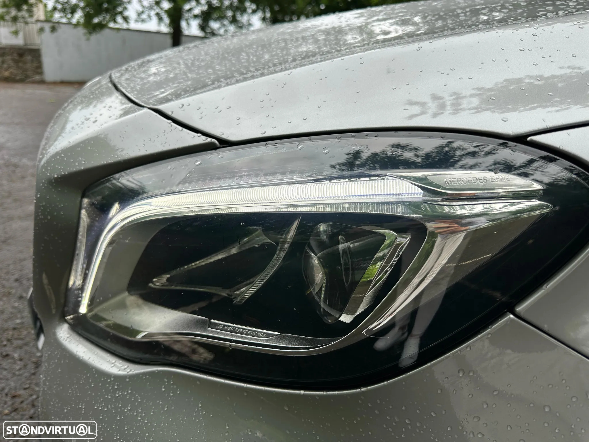 Mercedes-Benz GLA 220 4Matic 8G-DCT Special Edition - 13