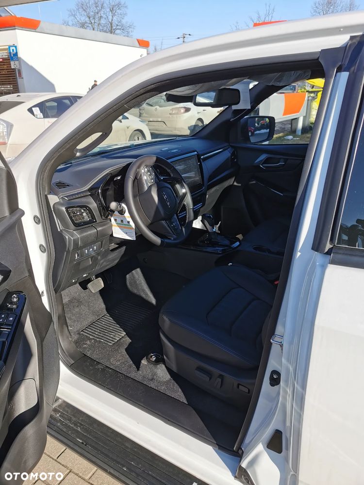 Isuzu D-Max 1.9 EC LSE - 7