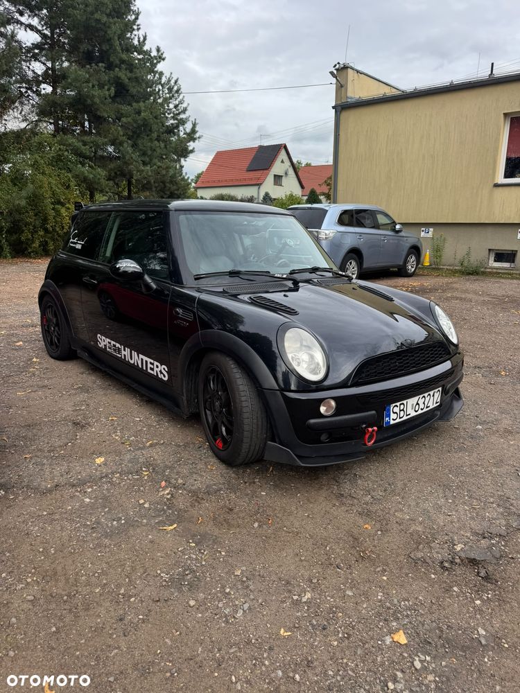 MINI Cooper - 1